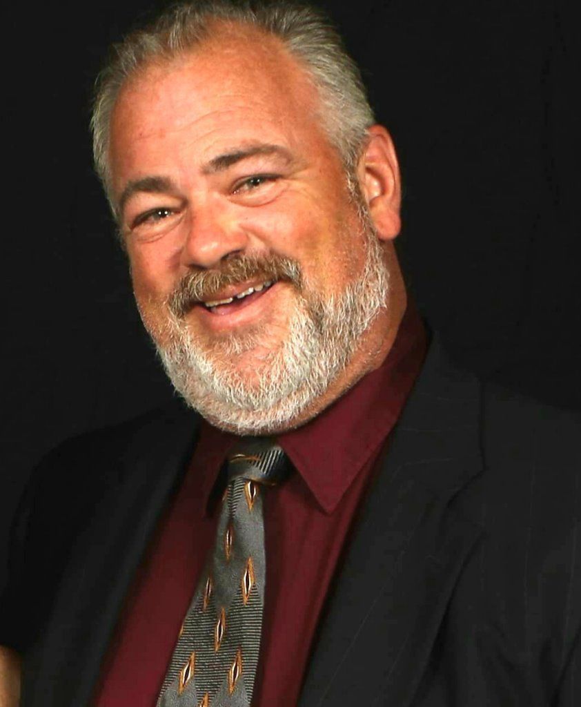 Terry Sr., Robert Arnold